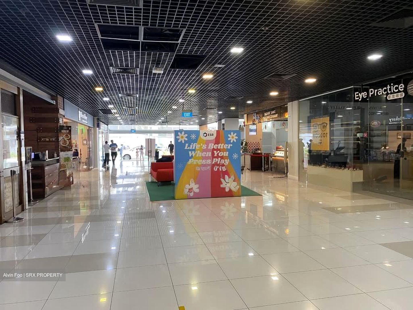 ESR Bizpark @ Chai Chee (D16), Retail #535732821